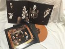 Jack White THE RACONTEURS Broken Boy Soldiers - Copper Vinyl - and poster