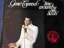 Gene Townsel Time Wounds All Heels DR 1054 LP Rare Northern Soul