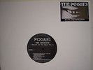POGUES THE SESSIONS/RAREST OF THE BEST VOL.3 PRIVATE PRESS LP