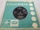 HELEN SHAPIRO, ‘SHE NEEDS COMPANY’ 1967 UK COLUMBIA NORTHERN SOUL  VINYL 45.
