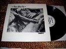 NEXT STEP UP LP HEAVY 1993 PUNK INDIE PRESS HARDCORE