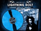 Jack White Blunderbuss Inverted Lightning Bolt Vinyl LP NEW SEALED