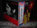 Elvis Presley You’ll Never Walk Alone Japan Orig. LP OBI G/F NM
