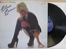 CHERRIE CURRIE Beauty's Only Skin Deep LP (1978 Vinyl EX+) THE RUNAWAYS Glam 70s