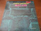 WALTER PERKINS MJT   3 VEEJAY STEREO ORIG. LP