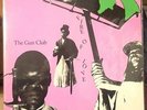 Gun Club vinyl FIRE OF LOVE original lp GREAT CONDITION