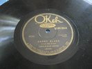 Okeh 8735, Little Hat Jones, 