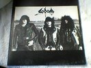 SODOM LIVE ESSEN RARE MORBID ANGEL SLAYER POSSESSED VENOM BATHORY METALLICA VON