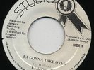 I'M GONNA TAKE OVER NOW Ethiopians / HOME MADE Jackie Mittoo (Deadly Ska Organ)?