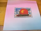 THE ALLMAN BROTHERS BAND EAT A PEACH  DLP GATEFOLD  MINT- 180  GRAMMI