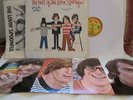 THE LOVIN' SPOONFUL..Best Of..ORG '67 MONO HITS COMP SHRINK+ 4 COLOR PHOTOS NM