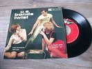 U.S. BONDS TWIST RARE EP NEW ORLEANS