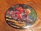IRON MAIDEN 45 RUN TO THE HILLS PICTURE DISC RARE NEW ORIGINAL HEAVY METAL EDDIE