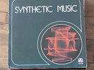 Library Jean Pierre Decerf Synthetic Music Chicago 2000 Auvidis