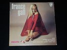 45 tours EP - FRANCE GALL - 24/36 - JOE DASSIN - 1968 - RARE