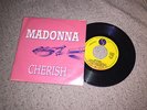 Madonna Cherish 7