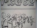 PRG 52 - LP PROMO FEAT. MEDITERRANEO SYSTEM (POOH), DYLAN, BERTÈ - LP ITA 1977