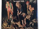 JETHRO TULL: THIS WAS reprise LP / gatefold '68 FACTORY SEALED