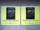 ALP 1286/7 Beethoven:'Choral Symphony'/Furtwangler/Near mint records and sleeves