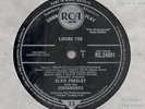 Elvis - 'Loving You' 1957 UK RCA 10