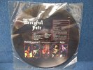 MERCYFUL FATE MELISSA LIMITED EDITION PICTURE DISC