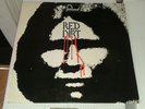 RED DIRT s/t UK vinyl LP VG/VG+ Fontana STL 5540 1970  Prog Blues Rock