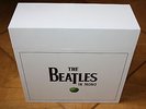 The Beatles in MONO VINYL LP BOX  Buch + 11 LPs