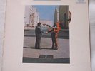 Pink Floyd Wish You Were Here LP Vinyl NM- MFSL Half Speed Master Audiophile