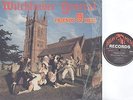 Witchfinder General - Friends of Hell - Heavy Metal LP - Clear Vinyl - U.K.