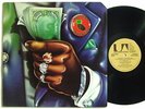 LIGHTNIN' ROD Hustler's Convention LP on United Artists 70s Soul Funk Poetry