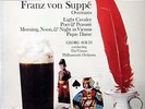 GEORG SOLTI / Suppe Overtures / London-Decca FFSS WBg BB CS 6146, 5E/7E