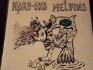 Melvins Hard-Ons 7