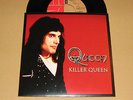 QUEEN - KILLER QUEEN - RARE 7