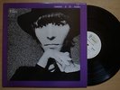 BRIGITTE FONTAINE ARESKI & ART ENSEMBLE OF CHICAGO Comme a La Radio JAPAN LP