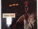 Thelonious Himself THELONIOUS MONK Riverside RLP 12-235