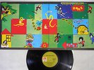 PROCOL HARUM HOME A&M AML-109 Japanese Pressing Vinyl LP