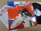SKIN YARD hallowed ground LP Toxic Shock TXLP-15 PURPLE VINYL grunge alt rock
