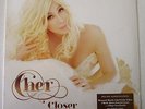 CHER Closer To The Truth LP MINT SEALED orig WHITE VINYL pressing