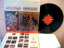 Gabor Szabo Jazz Raga LP Record Psych Jazz Funk Stereo Impulse Bernard Purdie NM