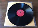 Vintage Parlophone Nour El Houda Hoda Min Biid La Arabic Record Album 10