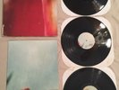 NINE INCH NAILS   THE FRAGILE 3 LP   Halo Fourteen   NOTHING RECORDS Orig. 1999