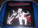 RUNAWAYS-JOAN JETT-LIVE AT THE STARWOOD LOS ANGELES 1976-LP