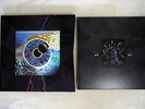 PINK FLOYD P.U.L.S.E EMI 7243 8 32701/2/3/4 (1 8/7/6/5) UK Pressing Vinyl 4LP