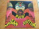 Oneness Of Juju – African Rhythms lp