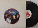BUZZCOCKS LOVE BITES VINYL LP A1U/B1U EMBOSSED + INSERT UAG30197