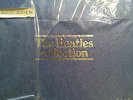 THE BEATLES - Blue Box Collection Box Set NOS SEALED 14 LPS BC-13