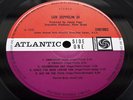 Led Zeppelin 3 III  1st ever MINT PRESS PLUM TOP AUDIO EXEC ARCHIVE  