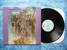 RARE PRIVATE PRESS METAL LP EXXPLORER - SYMPHONIES OF STEEL orig HHH explorer 84