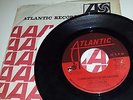 LED ZEPPELIN Communication Breakdown / Good Times Bad Times ATLANTIC 2613 45 7