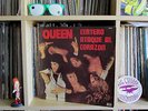 QUEEN Certero Ataque Al Corazon ARGENTINA LP Vinyl EMI74 Sheer Heart Attack RARE